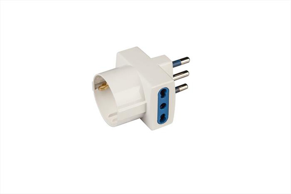 QUALITY - PP0468Q-Bianco