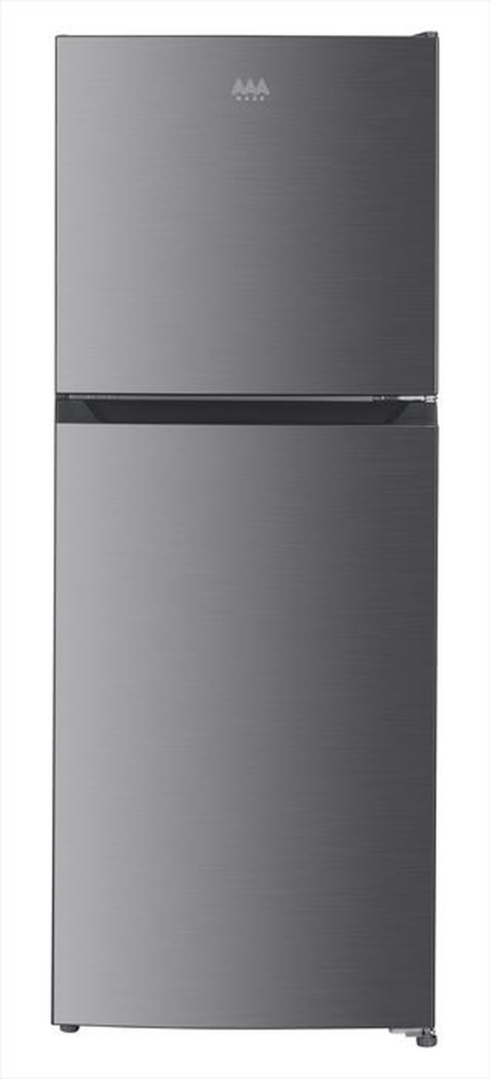 Immagine del prodotto AAAMAZE - Frigorifero 2 porte AHDD26NEX1 Classe E 197lt-Inox