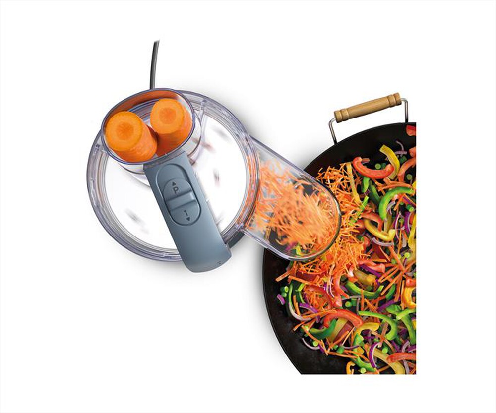 Immagine del prodotto KENWOOD. - FDP23.140GY-grigio