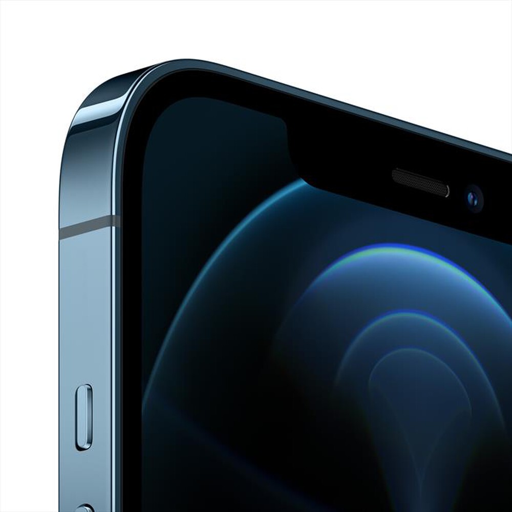 Immagine del prodotto APPLE - iPhone 12 Pro Max 256GB OTTIMO BATTERIA NUOVA-Blu Pacifico
