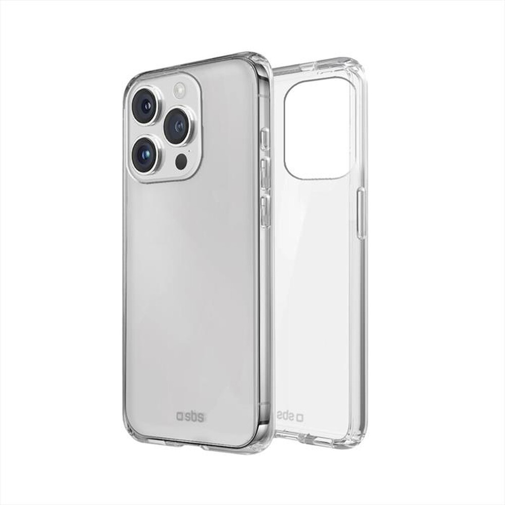Immagine del prodotto SBS - Cover TESKINIP1661PT iPhone 16 Pro