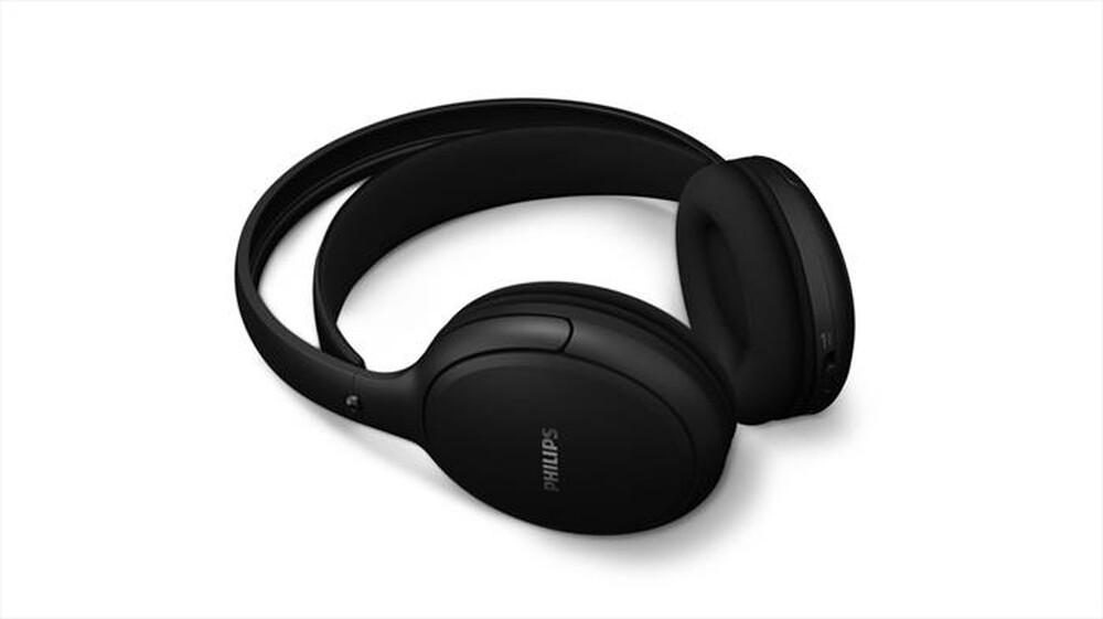 Immagine del prodotto PHILIPS - Cuffie wireless SHD6000BK/12-Black