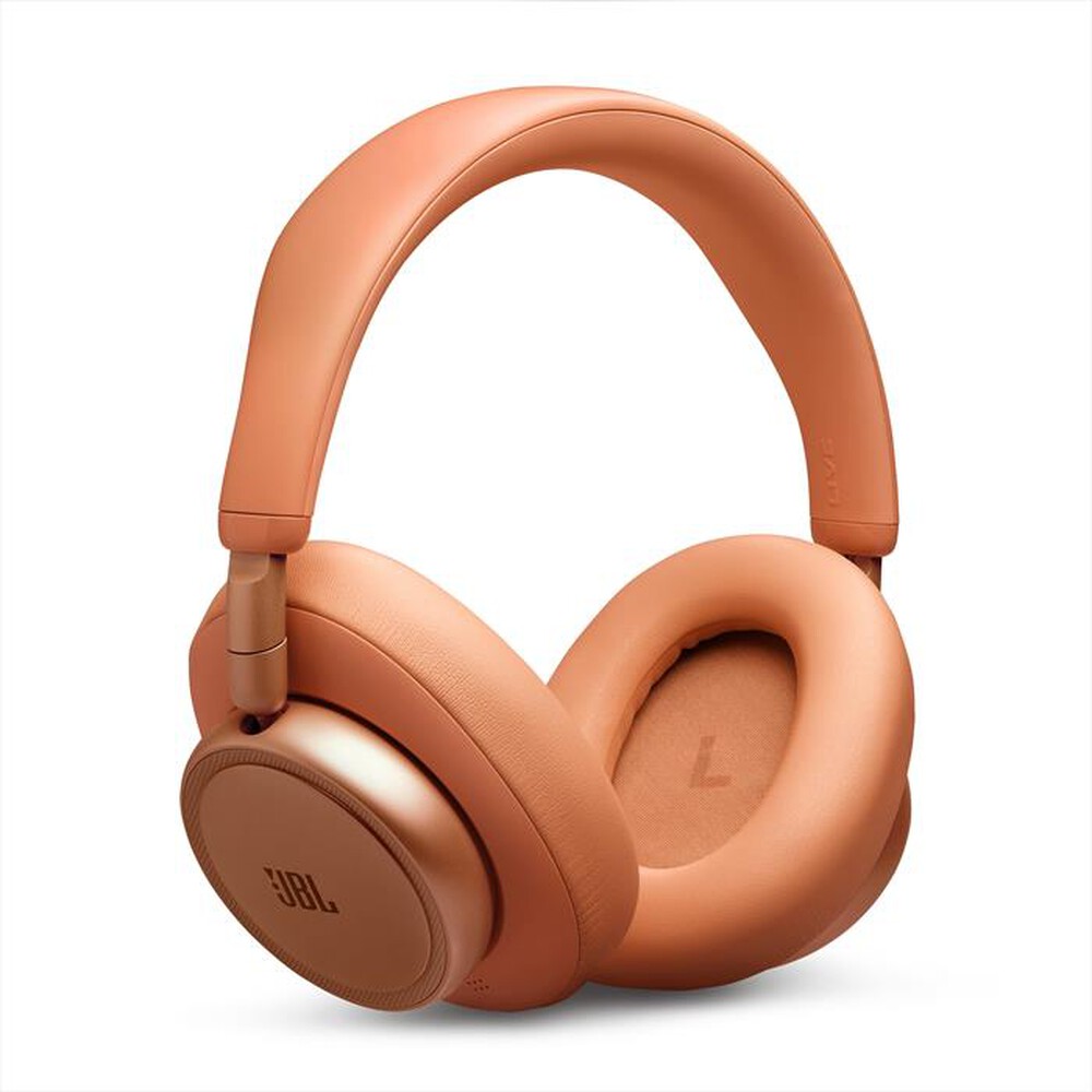 Immagine del prodotto JBL - Cuffie circumaurali wireless LIVE 780NC-Arancio
