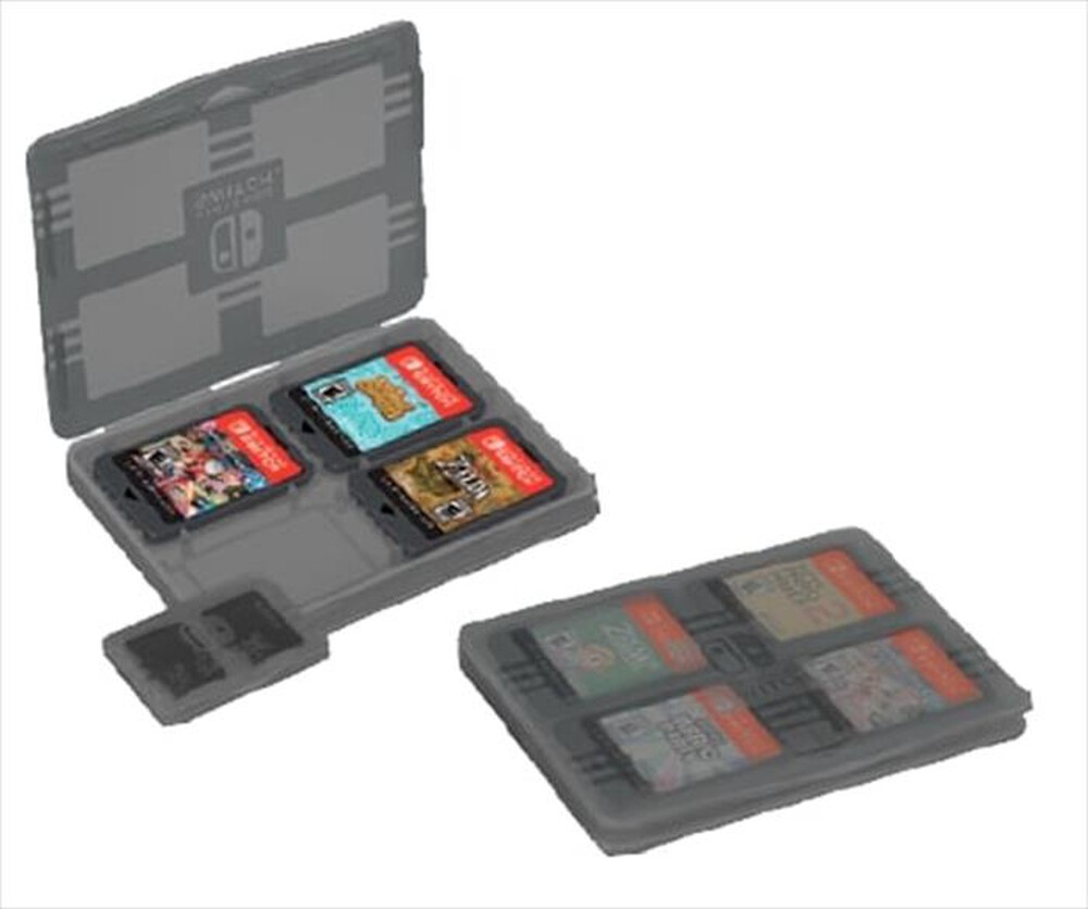 Immagine del prodotto BIG BEN - CUSTODIA 42 ZELDA  SWITCH