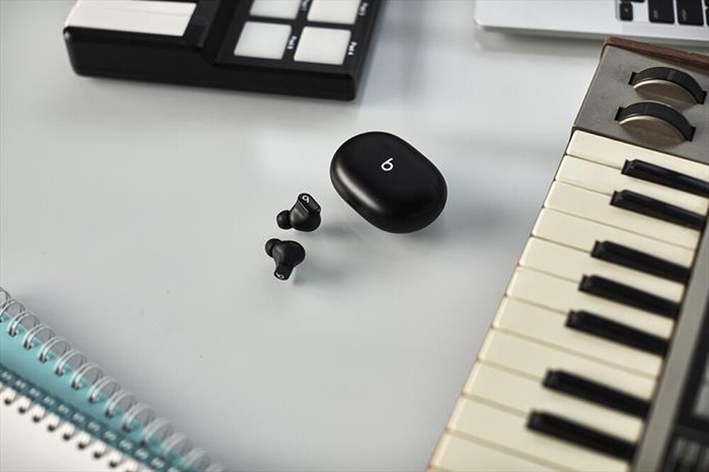 Immagine del prodotto BEATS BY DR.DRE - STUDIO BUDS AURICOLARI TRUE WIRELESS-Nero