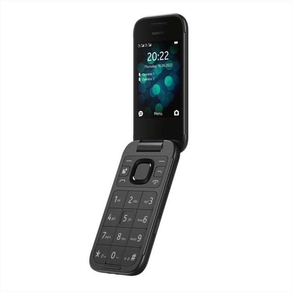 Immagine del prodotto NOKIA - 2660-BLACK
