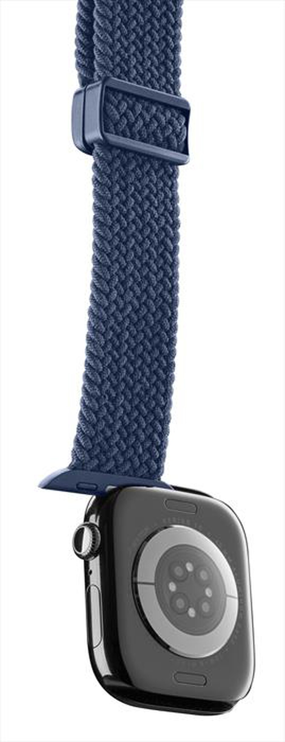 Immagine del prodotto CELLULARLINE - SOFT BAND - APPLE WATCH 38/40/41/42 (SERIES 10/11-Blu