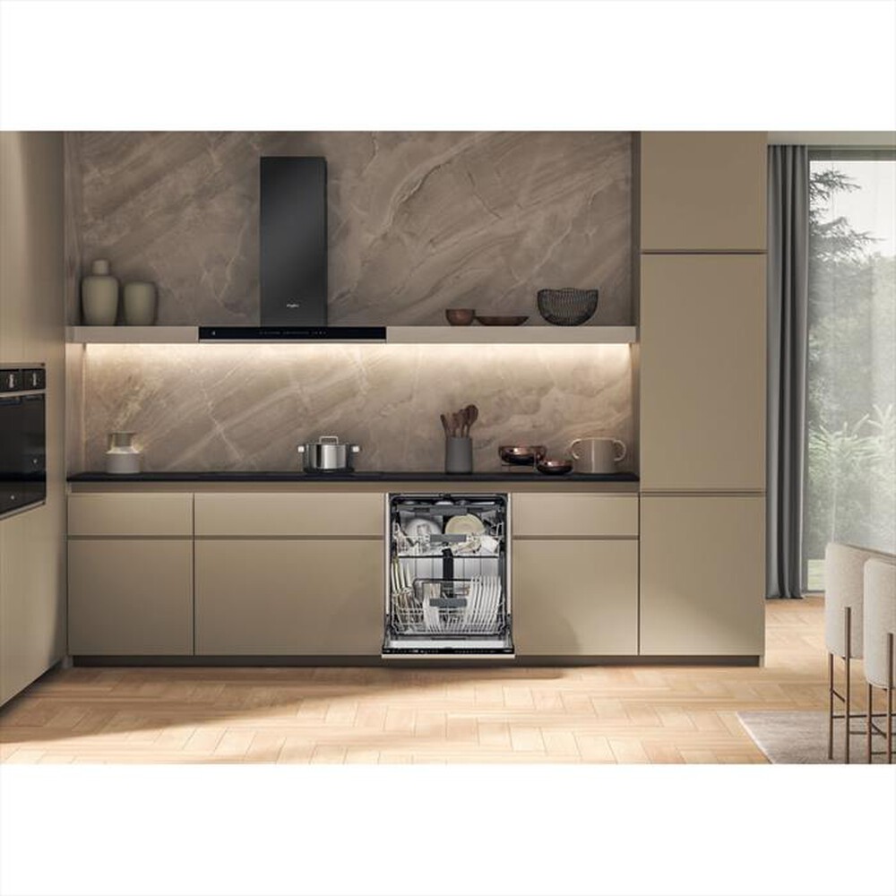 Immagine del prodotto WHIRLPOOL - Lavastoviglie WH7IA15AM6L0 Classe A 14 coperti