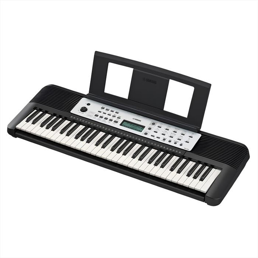 Immagine del prodotto YAMAHA - Tastiera portatile entry-level YPT-280-Black