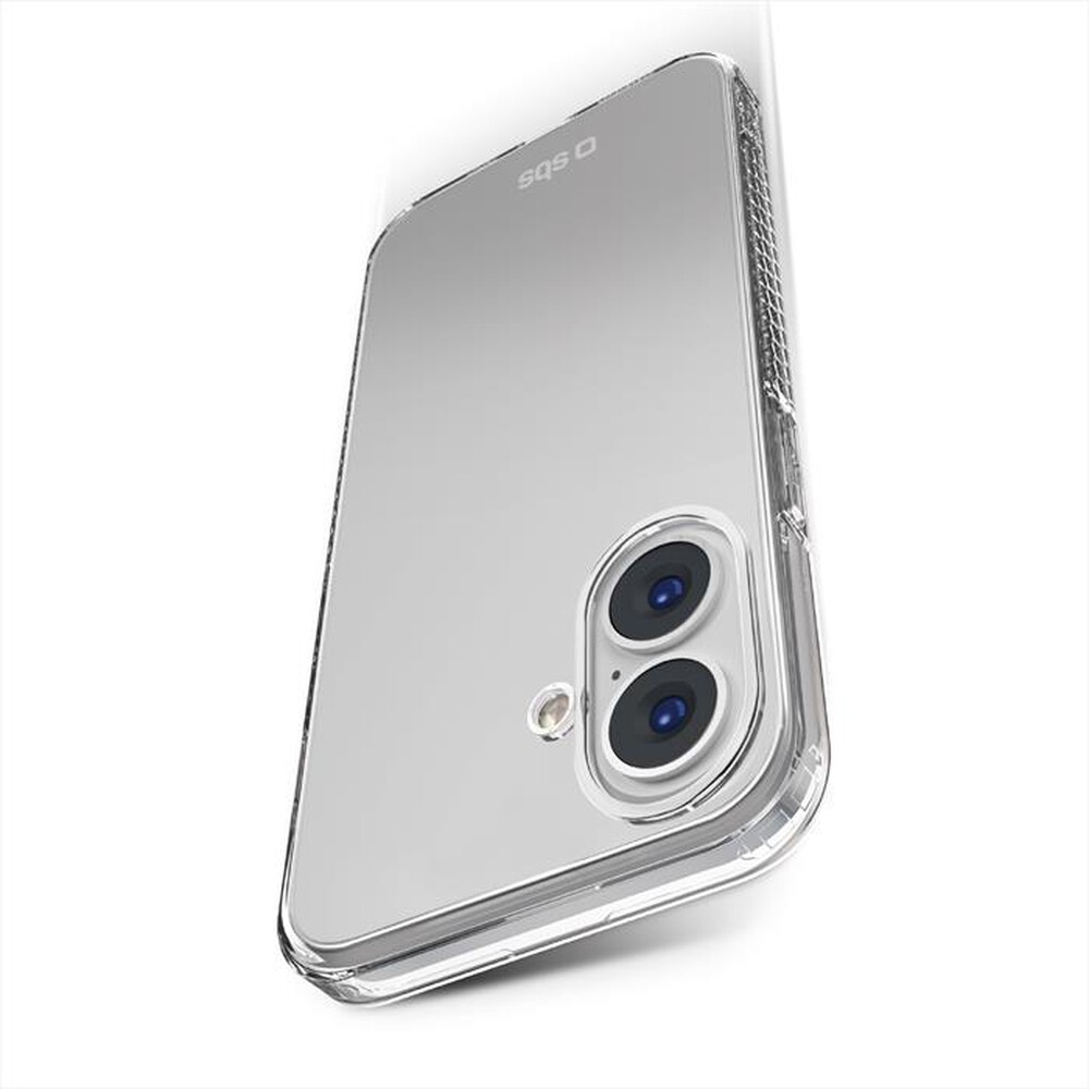 Immagine del prodotto SBS - Cover Extreme 2 iPhone 16 TEUNBKEX2IP1661