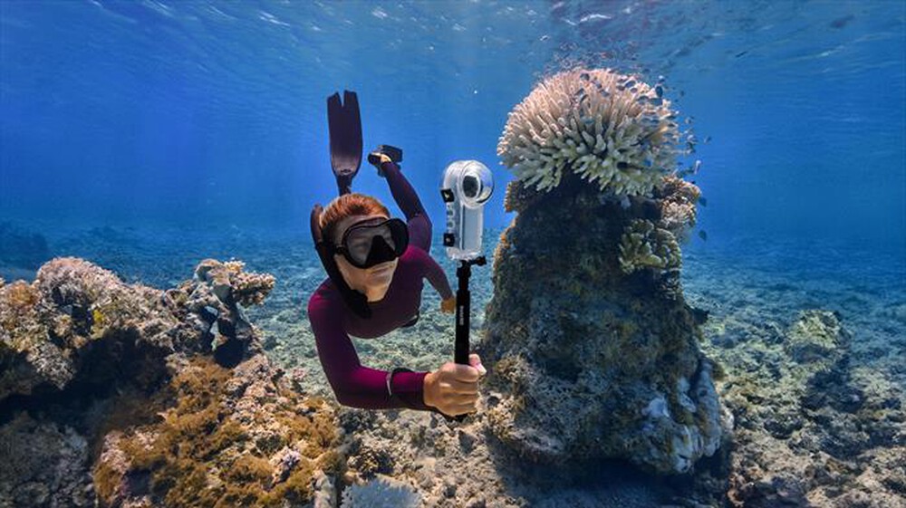 Immagine del prodotto INSTA360 - Action cam X4-Black