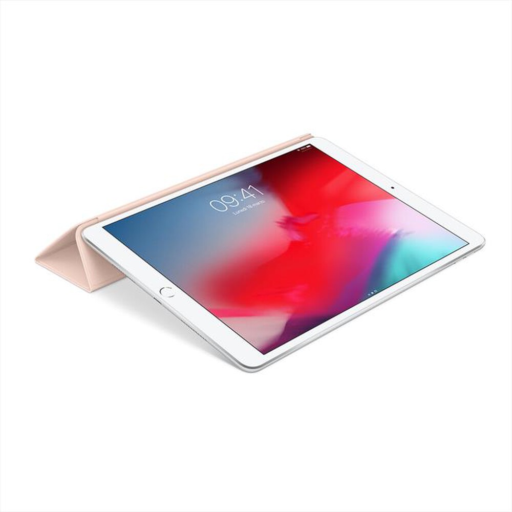 Immagine del prodotto APPLE - Smart Cover per iPad 7 GEN/AIR (versione 2019)-Rosa sabbia