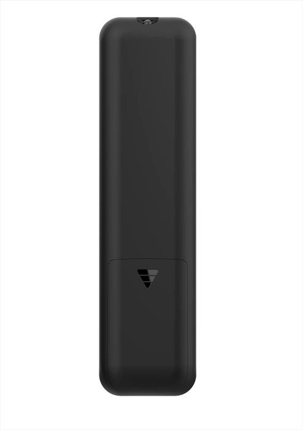 Immagine del prodotto MELICONI - Telecomando di ricambio EASY 900 PER TV HISENSE-Calotta nera, tastiera grigia