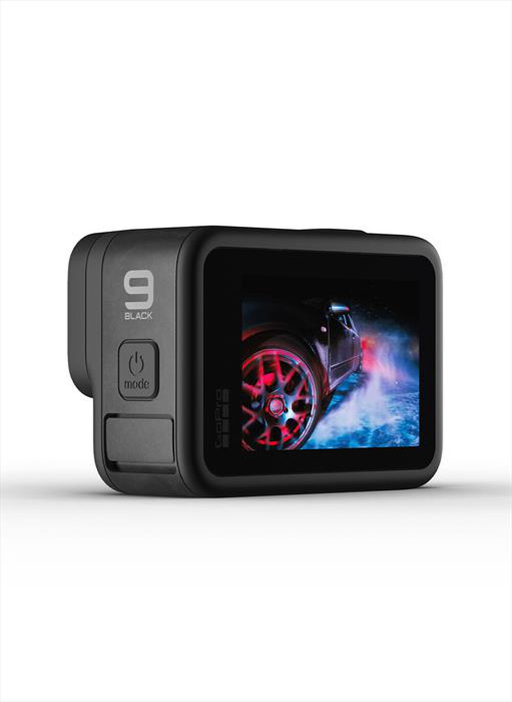 Immagine del prodotto GoPro - HERO9-Nero