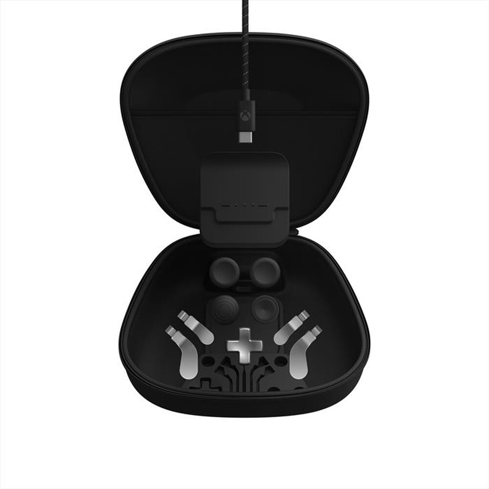 Immagine del prodotto MICROSOFT - XBOX ELITE WIRELESS CONTROLLER S2 &ndash; COMPONENT PACK