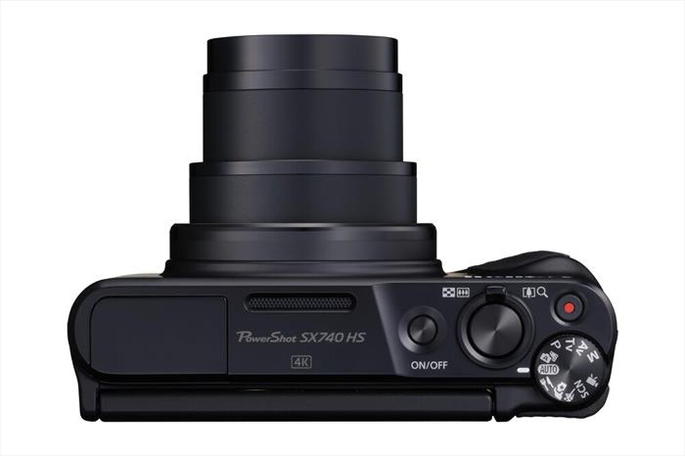 Immagine del prodotto CANON - POWERSHOT SX740 HS LITE EDITION BLACK-Black