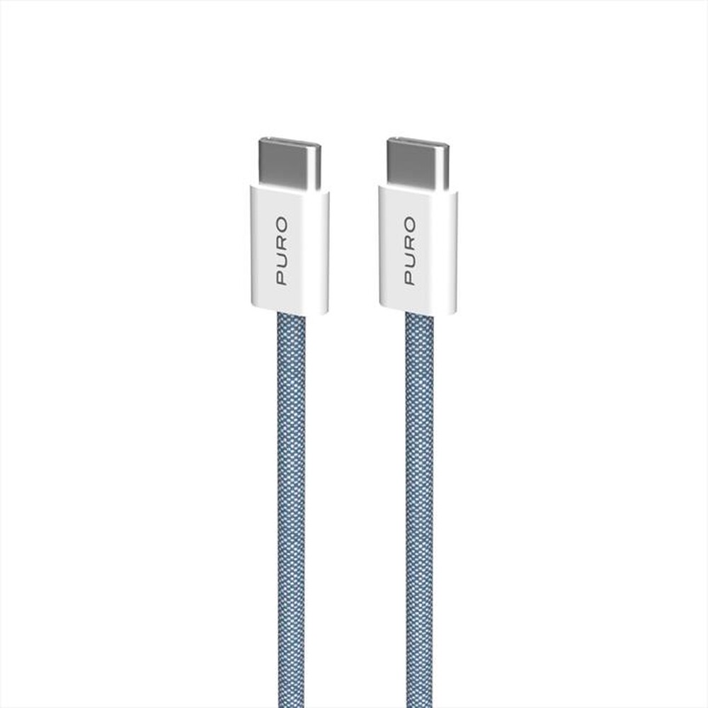 Immagine del prodotto PURO - PUCCCFABK415MTBLUE-Blue Lagoon