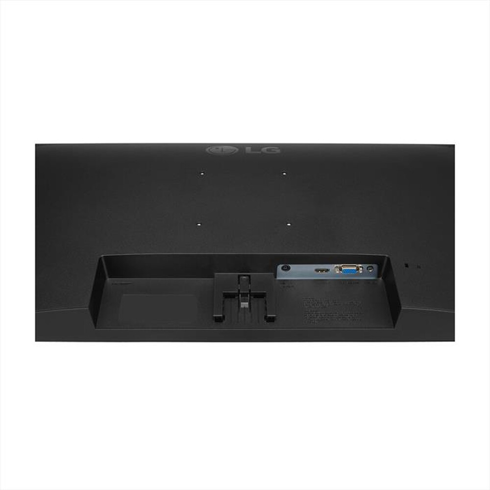 Immagine del prodotto LG - Monitor LED FHD 23,8" 24BR400-B-Nero