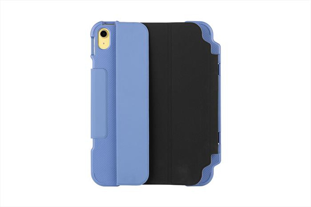 Immagine del prodotto TUCANO - CUSTODIA per iPad 10th gen (2022)-AZZURRO