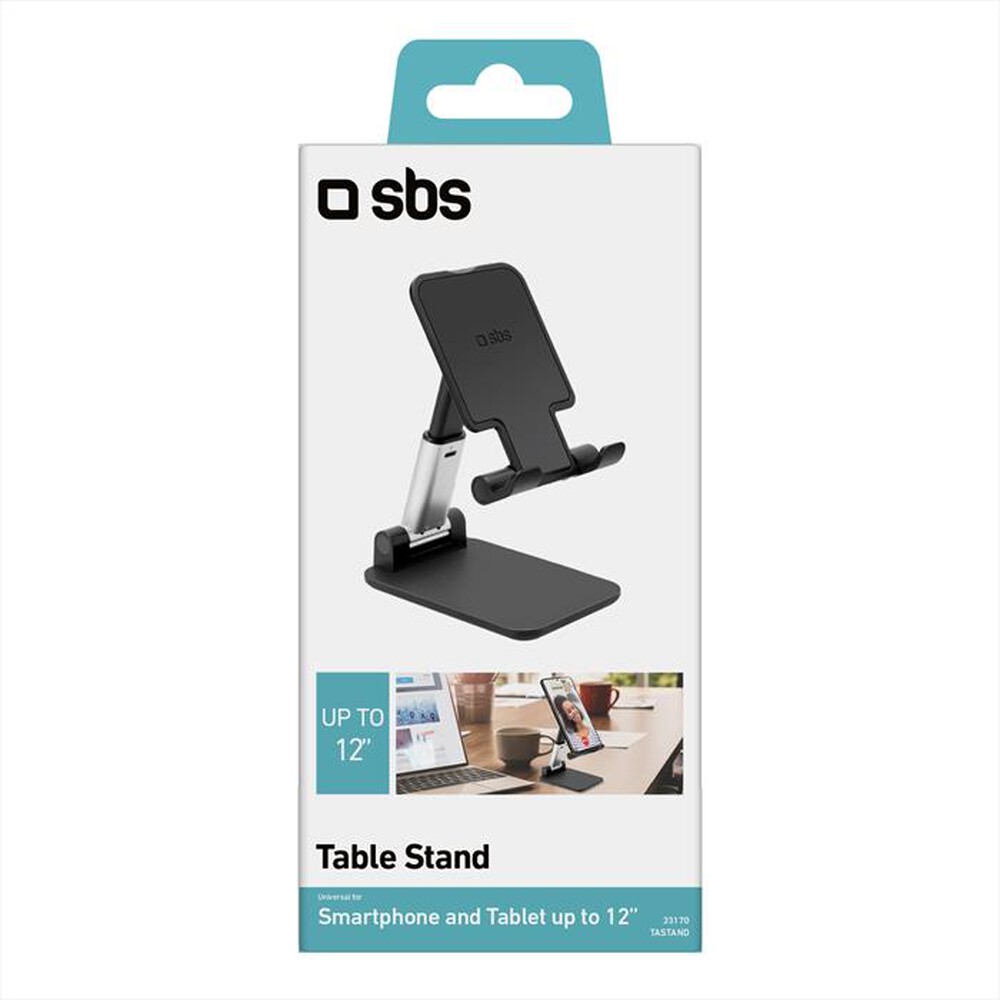 Immagine del prodotto SBS - TASTAND