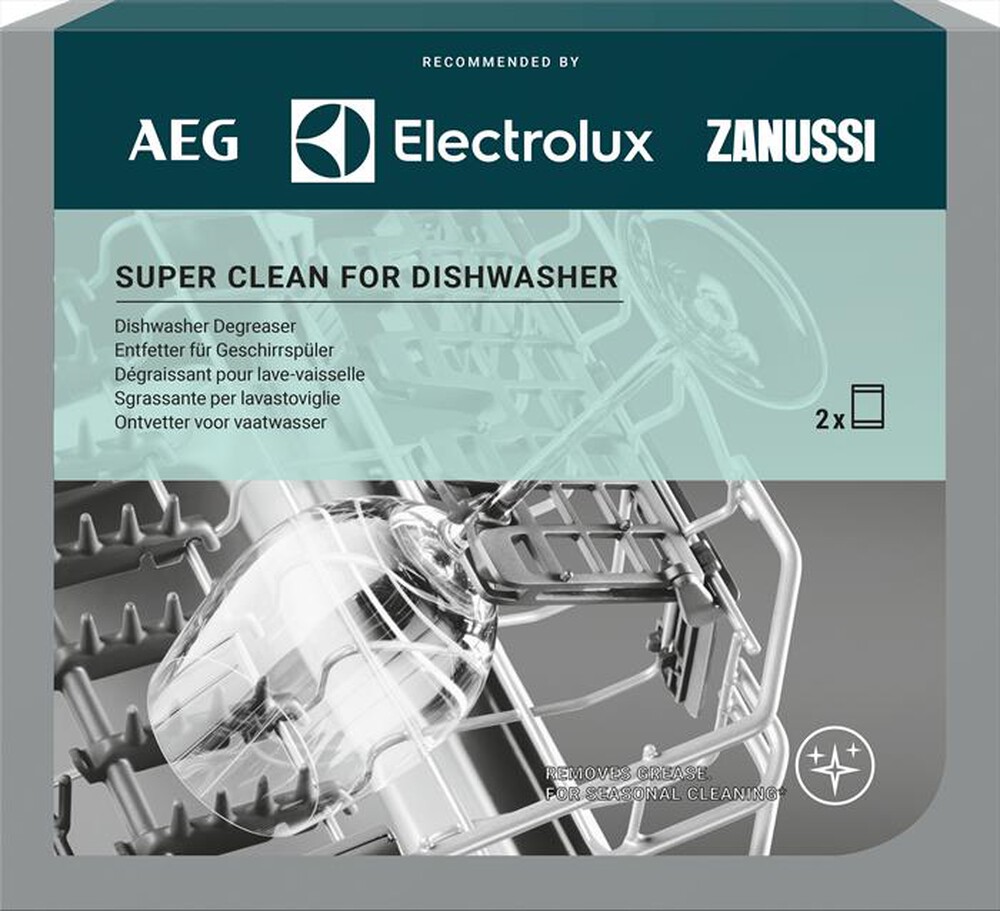Immagine del prodotto ELECTROLUX - M3DCP200