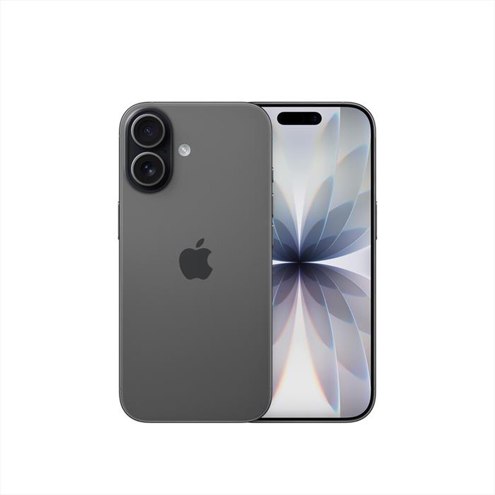 Immagine del prodotto APPLE - iPhone 17 512GB-Nero