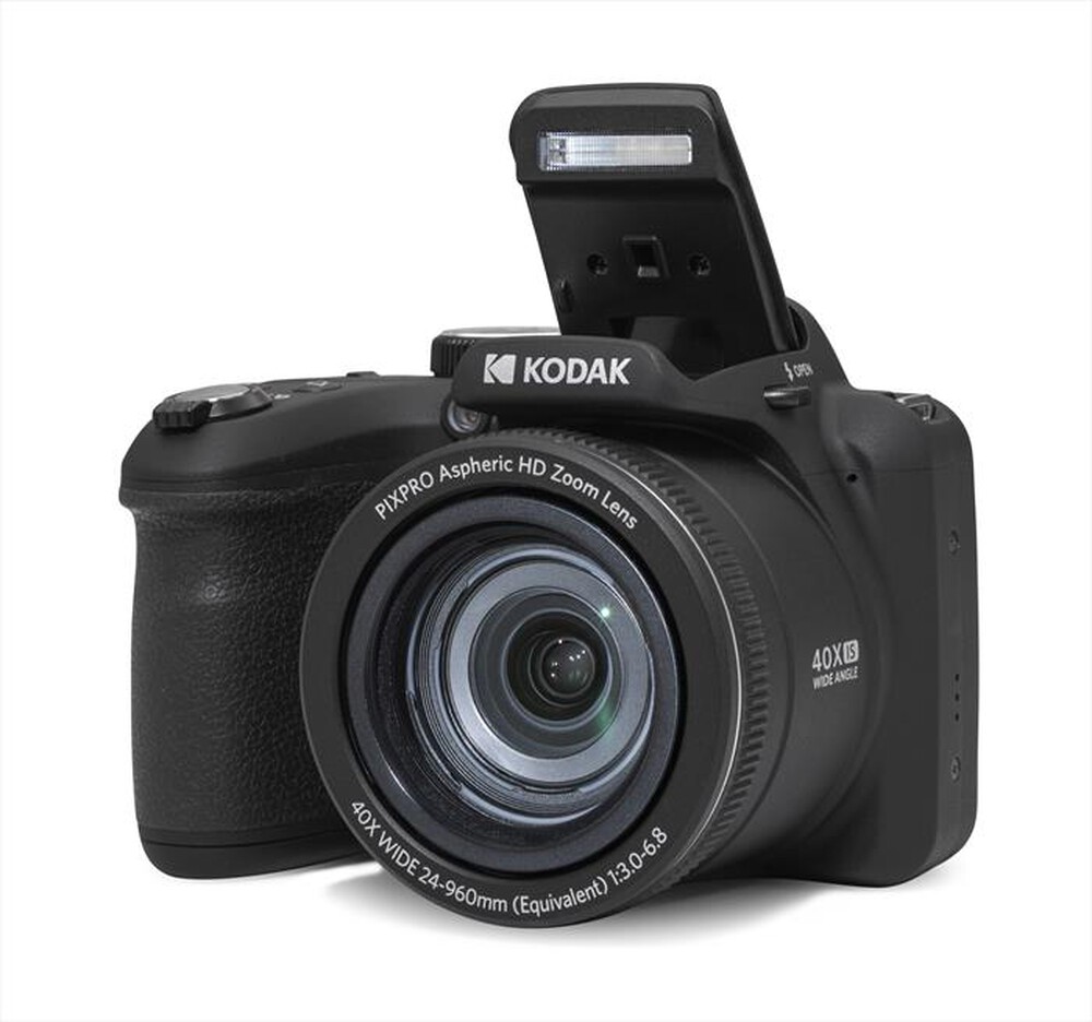 Immagine del prodotto KODAK - Fotocamera digitale bridge AZ405-Nero
