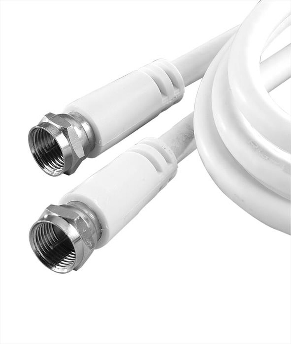 Immagine del prodotto VIVANCO - Cavo Sat 1.5m Receiver Connection Cable