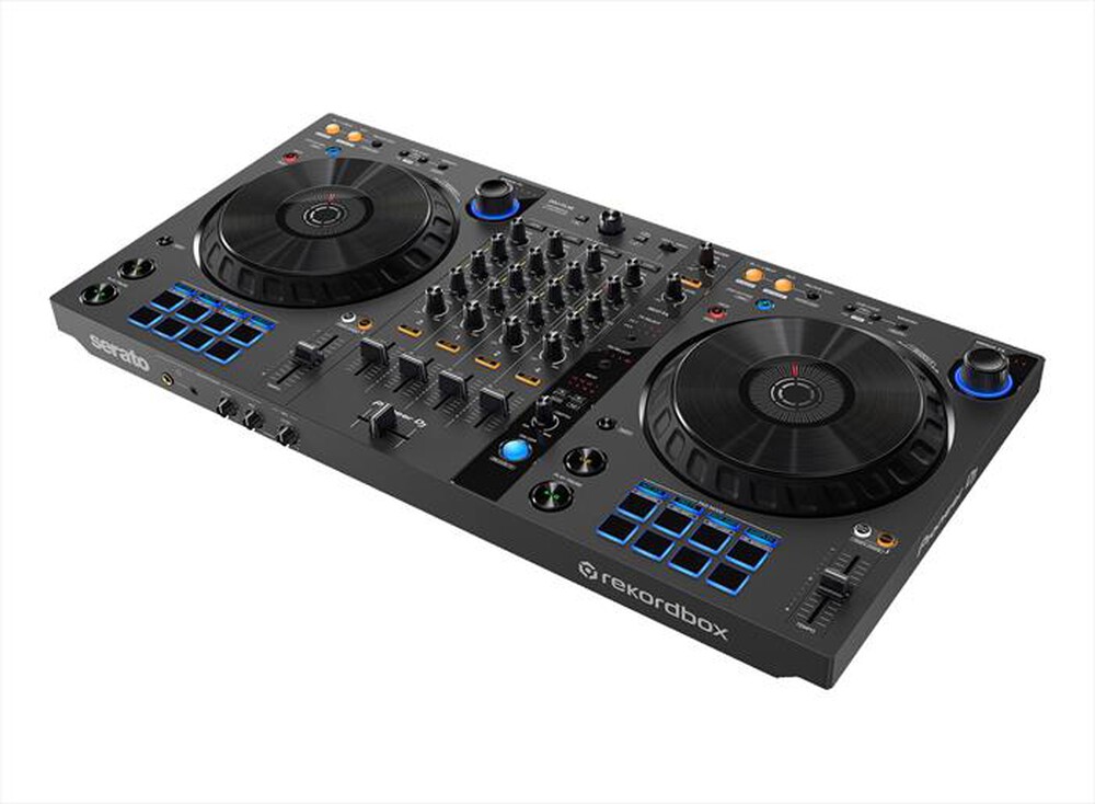 Immagine del prodotto PIONEER - Controller 4 Canali DDJ-FLX6-GT-NERO
