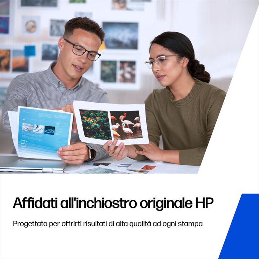 Immagine del prodotto HP - INK 903XL-Nero, alta capacit&agrave;