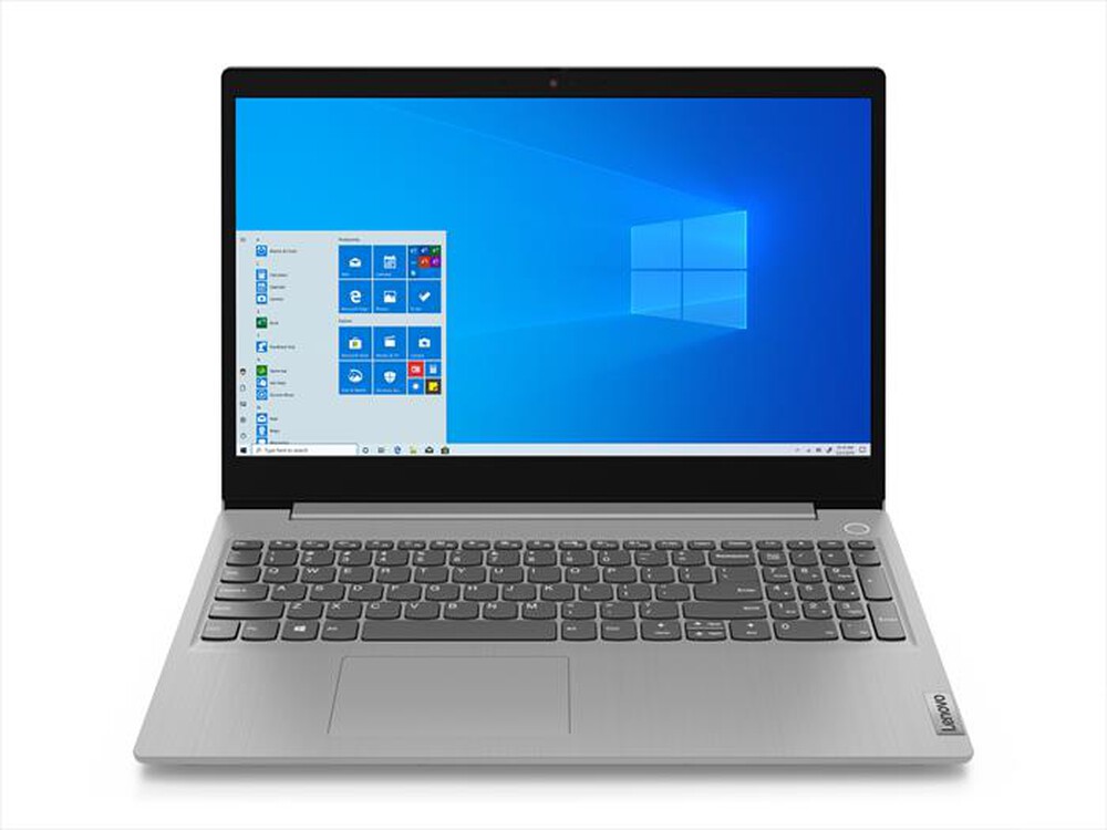 Immagine del prodotto LENOVO - Notebook 15" Ideapad 3 Inteli5 8GB 512GB-Grigio