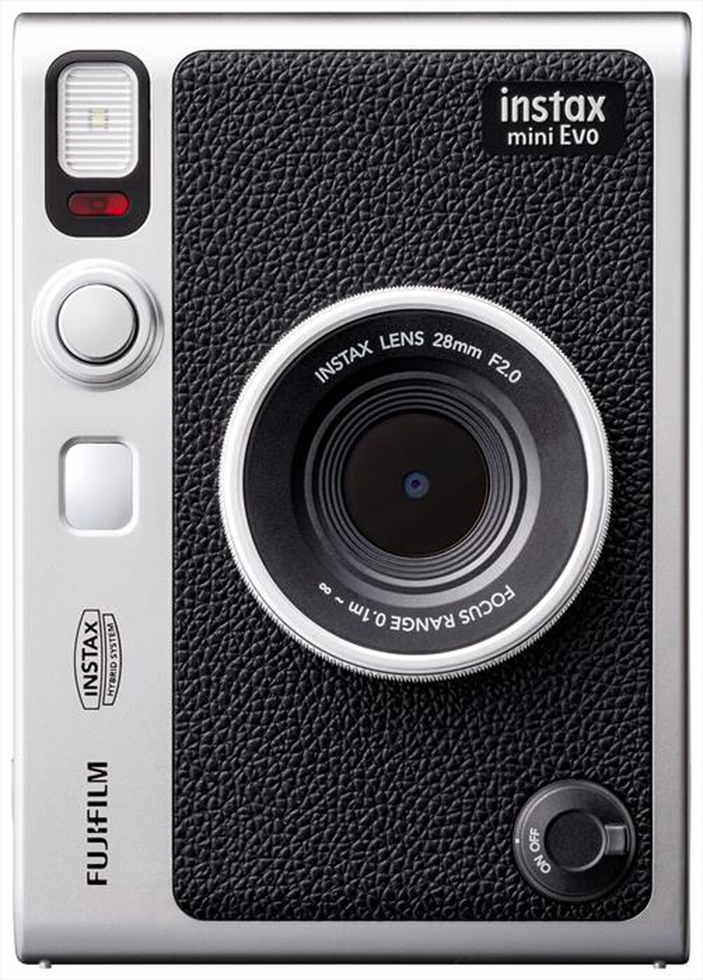 Immagine del prodotto FUJI - MINI EVO-Nero