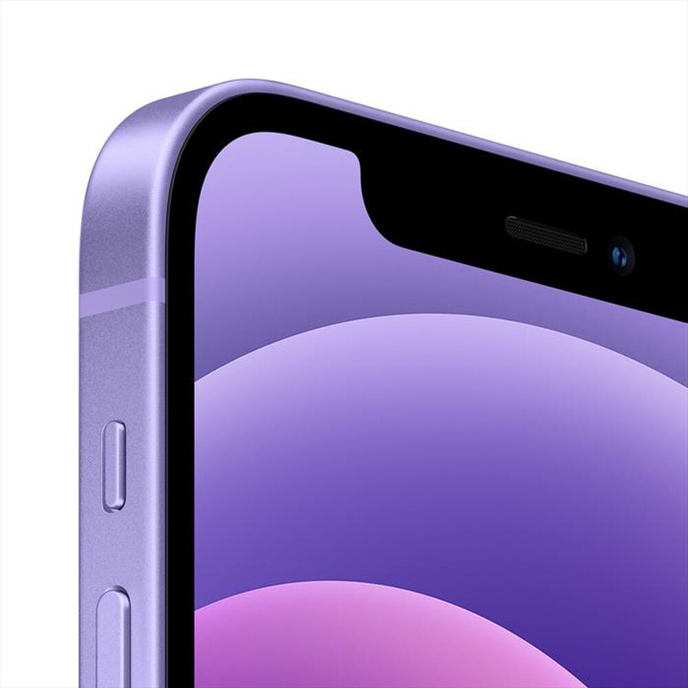 Immagine del prodotto APPLE - iPhone 12 128GB BUONO BATTERIA NUOVA-Viola