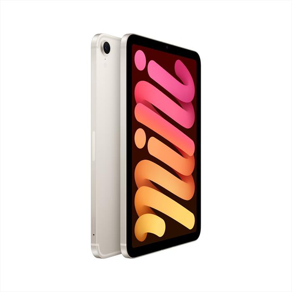 Immagine del prodotto APPLE - iPad Mini Wi-Fi + Cellular 128GB-Galassia