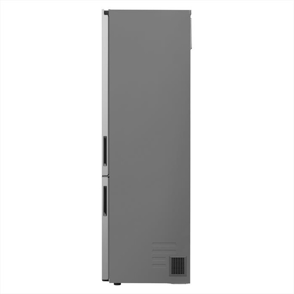 Immagine del prodotto LG - Frigorifero combinato GBV22NCCPY Classe C 387 lt-Prime Silver