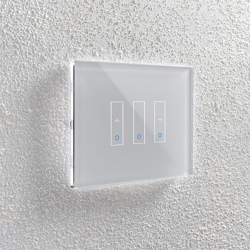 Immagine del prodotto IOTTIE - INTERRUTTORE INTELLIGENTE PER TAPPARELLE-WHITE