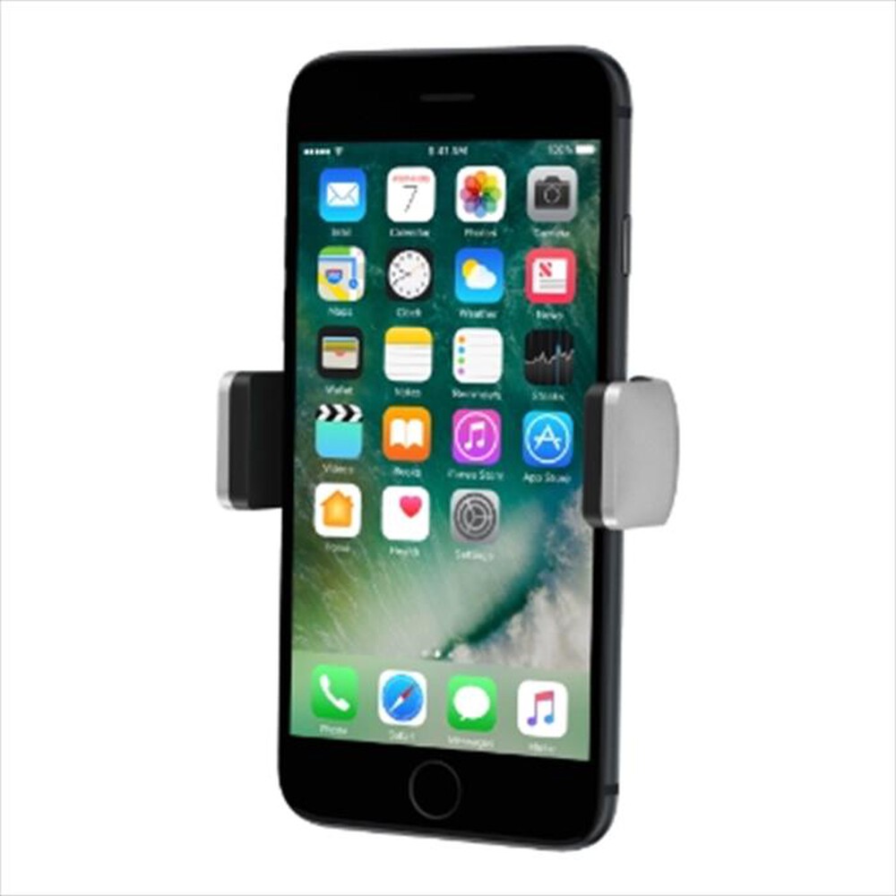 Immagine del prodotto 1BELKIN - SUPPORTO AUTO  BOCCHETTE - NERO