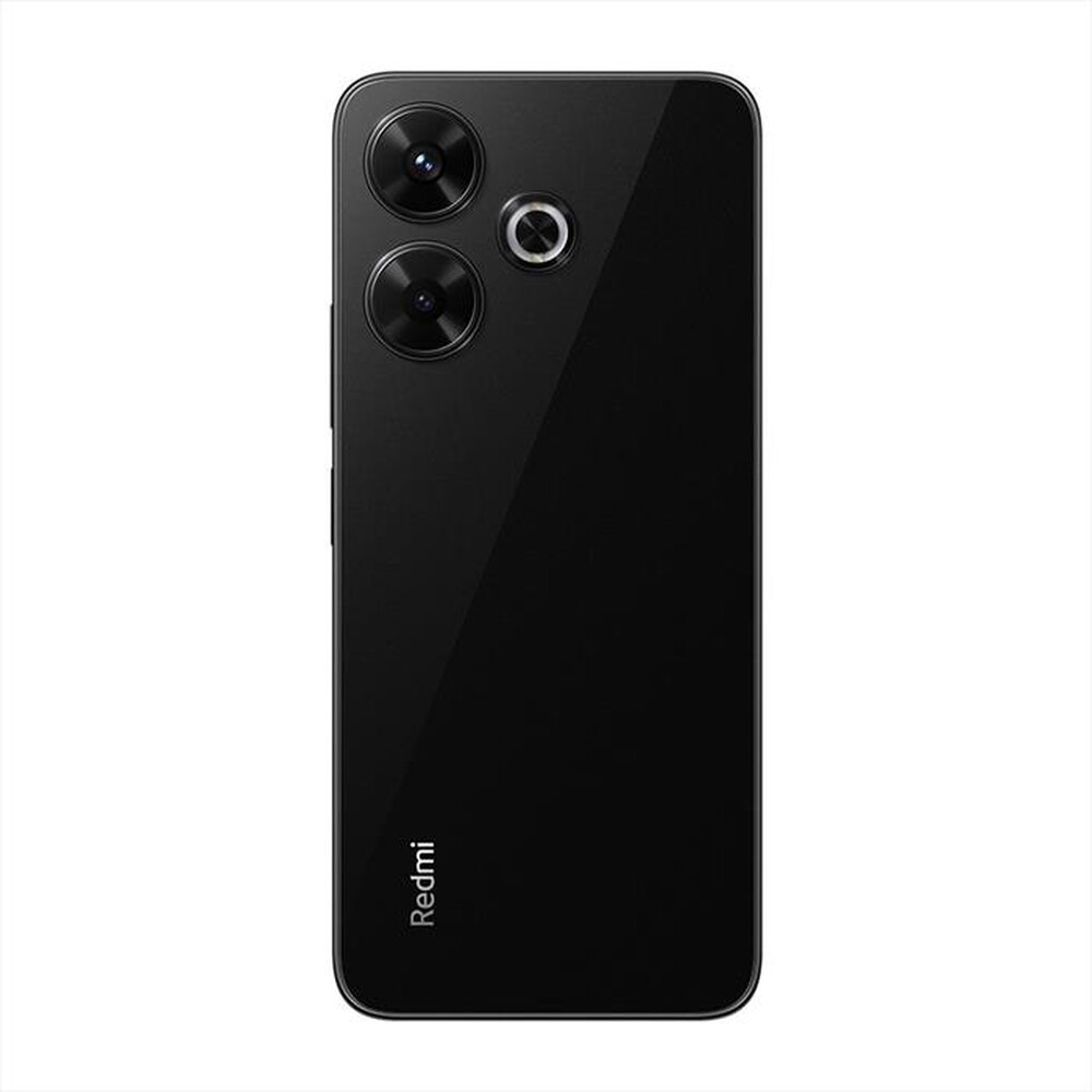 Immagine del prodotto XIAOMI - Smartphone REDMI 13 8+256GB-Midnight Black