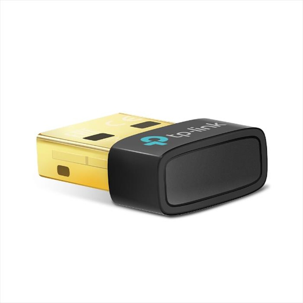 Immagine del prodotto TP-LINK - UB5A BLUETOOTH 5.0 NANO USB ADAPTER, USB 2.0