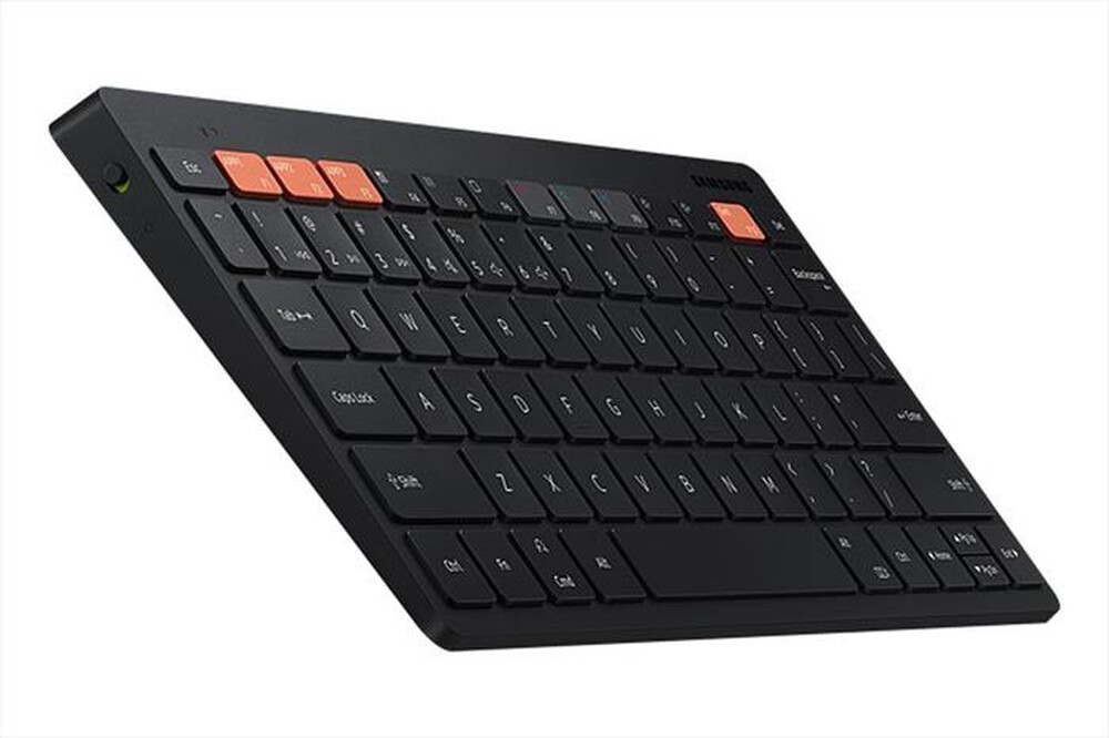 Immagine del prodotto SAMSUNG - MULTI BT KEYBOARD-Nero