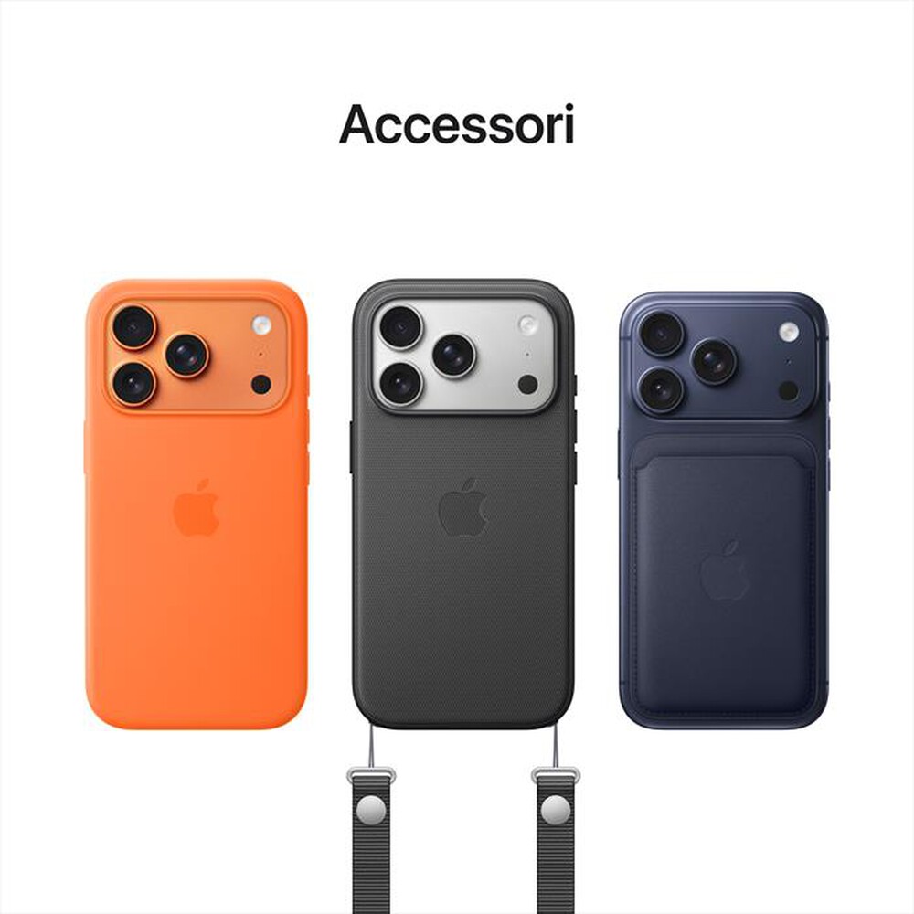 Immagine del prodotto APPLE - iPhone 17 Pro Max 512GB-Argento