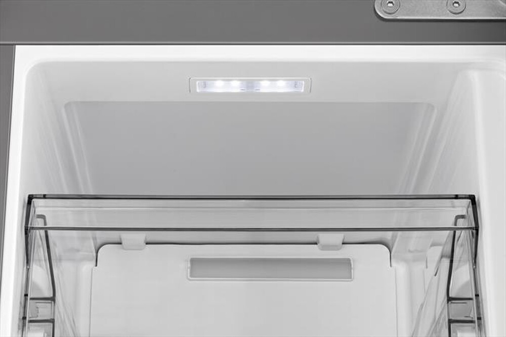 Immagine del prodotto HISENSE - Frigorifero 4 Porte RQ5P470SEIE Classe E 483 lt