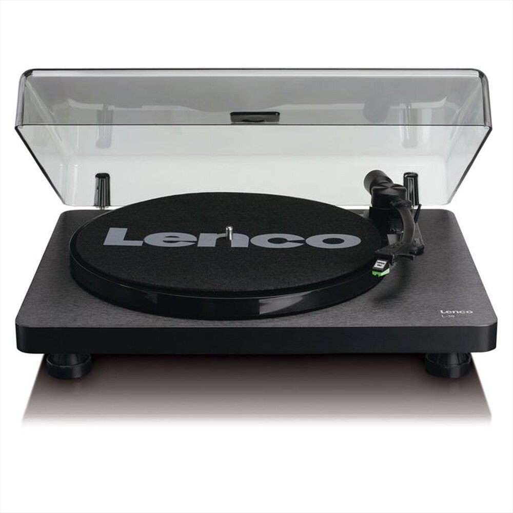 Immagine del prodotto LENCO - L-30-BLACK