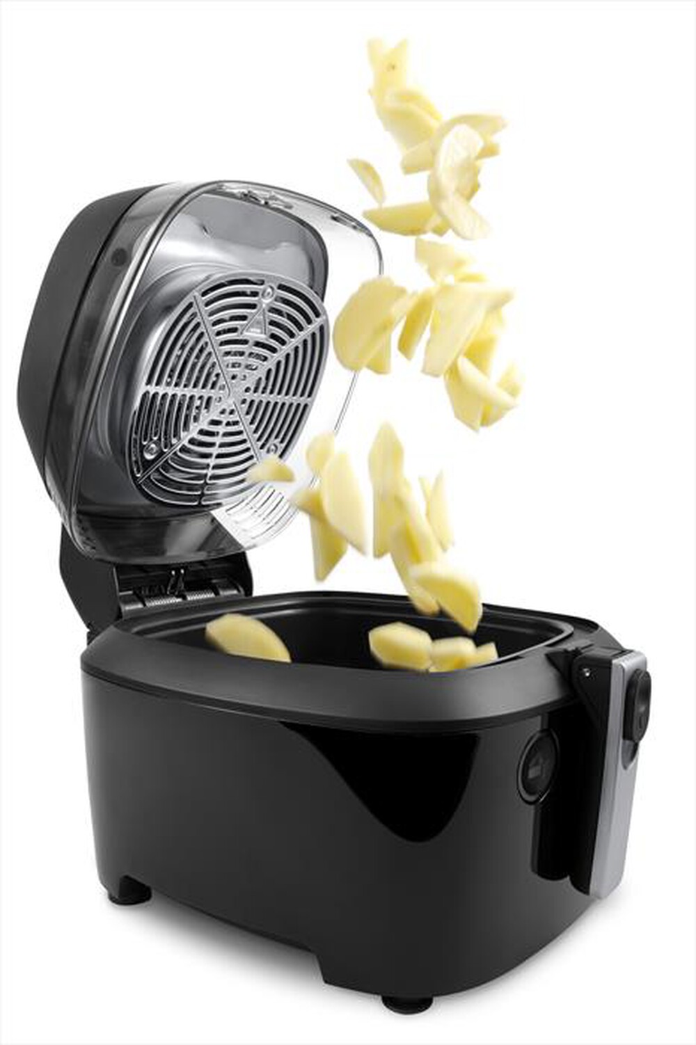Immagine del prodotto DE LONGHI - Friggitrice ad aria FH2394.BK-Nero