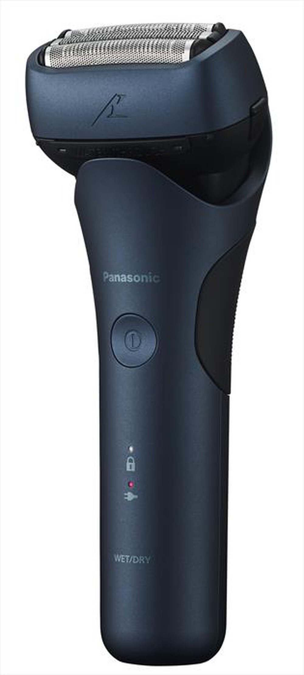 Immagine del prodotto PANASONIC - Rasoio WET&DRY 3 lame motore lineare ES-LT4B-blu