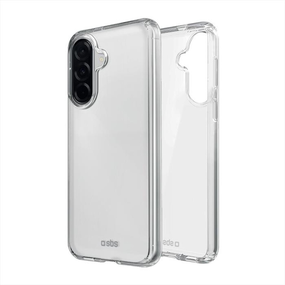 Immagine del prodotto SBS - Cover Skinny per Samsung Galaxy A27-Trasparente