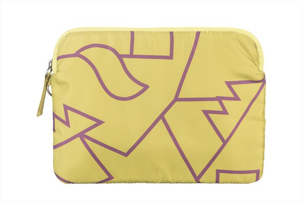 Immagine del prodotto TUCANO - MENDINI POUCH-Verde Acido