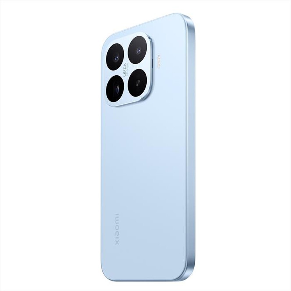Immagine del prodotto XIAOMI - Smartphone XIAOMI 17T 512GB+12GB-Blue