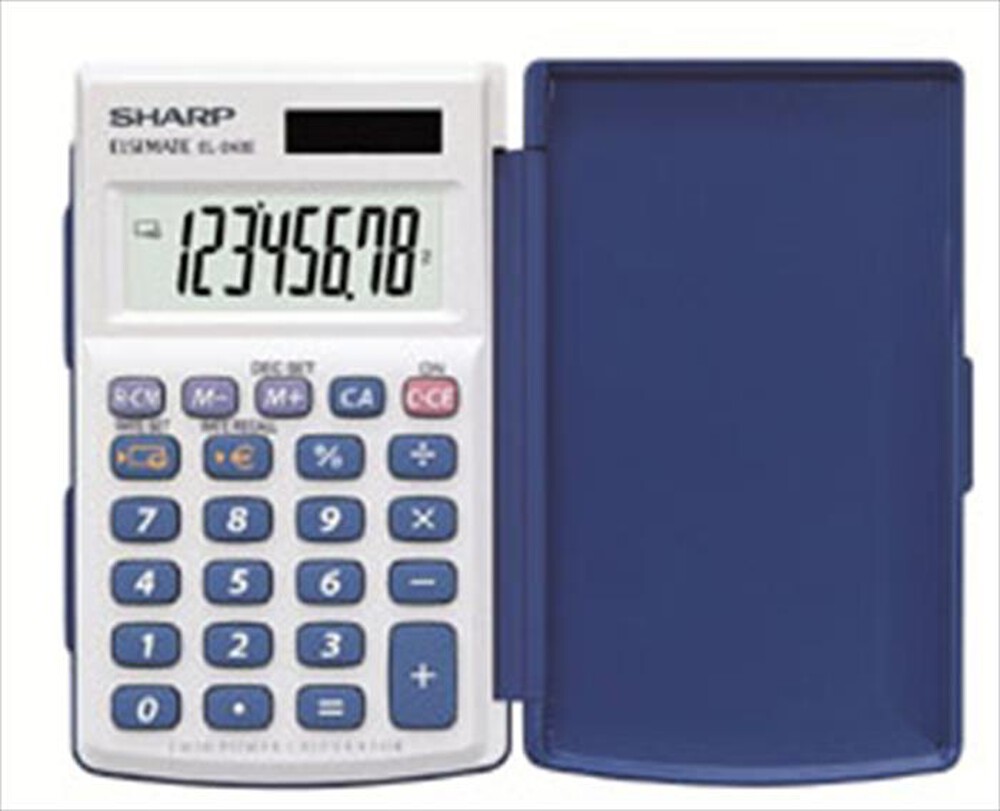 Immagine del prodotto SHARP - EL 243EB