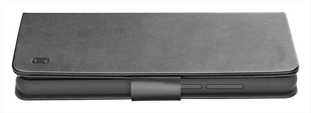 Immagine del prodotto CELLULARLINE - AGENDA BOOK Galaxy S25 Edge-Nero